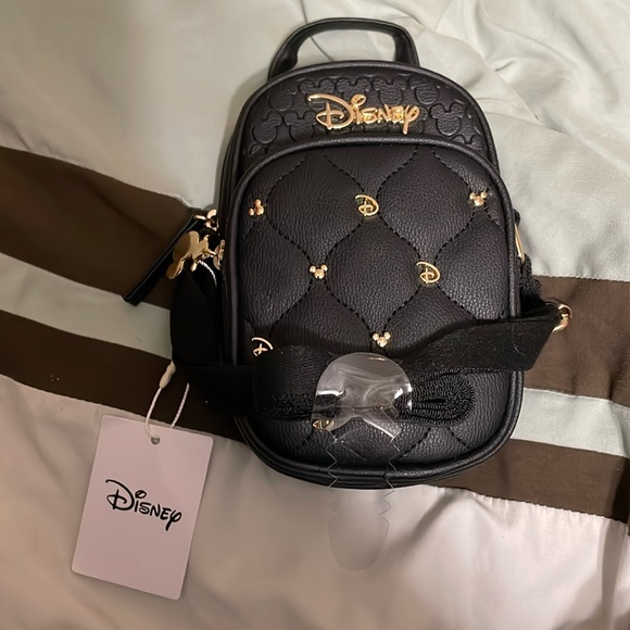 Disney bag - Picture 1 of 5